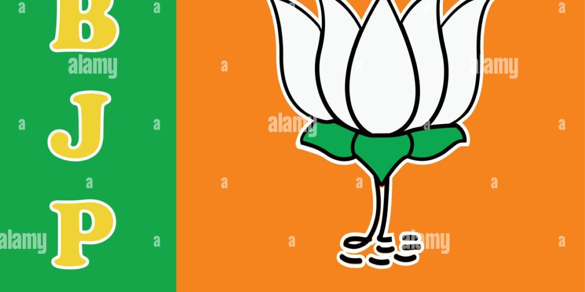 جموں و کشمیر اسمبلی انتخابات: بی جے پی نے 15 امیدواروں کا اعلان کیا