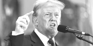 ‘’انہیں کہا ’مرد‘ تو ہو گیا ہنگامہ…‘، ٹرمپ کی دو اولمپک گولڈ میڈلسٹوں پر تنقید