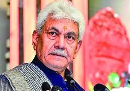 منوج سنہا کی جنم اشٹمی کے موقع پر لوگوں کو مبارکباد