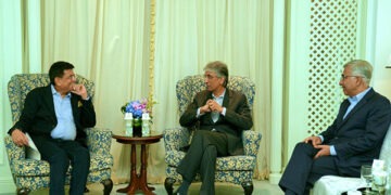  بھارت کی اقتصادی ترقی ملک میں سرمایہ کاری کے   لا محدود مواقع  پیش کرتی ہے۔ پیوش گوئل