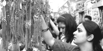 رکھشا بندھن سے بازاروں کی رونق بڑھنے کی امید