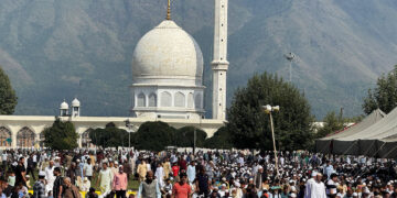 عید میلاد النبیؐکی اختتامی تقاریب،درگاہ حضرتبل میں روح پرور مجالس منعقد
