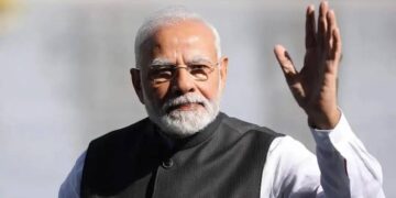 وزیر اعظم مودی کے دورہ امریکہ سے قبل ہندوستانی تارکین وطن میں  زبردست جوش و خروش