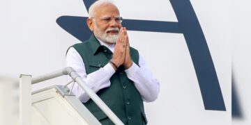 وزیر اعظم کا 28 ستمبر کو دورہ جموں، مولانا آزاد اسٹیڈیم میں تیاریاں عروج پر