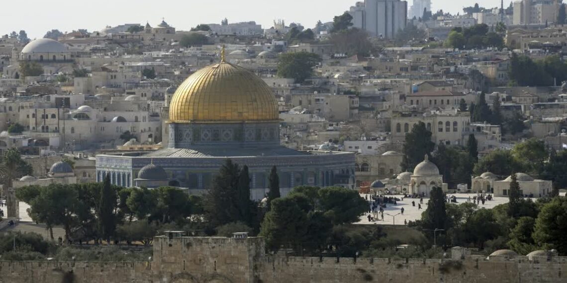 اسرائیل کی مساجد میں لاؤڈاسپیکر سے اذان دینے پر پابندی