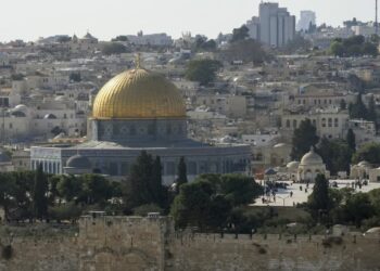 اسرائیل کی مساجد میں لاؤڈاسپیکر سے اذان دینے پر پابندی