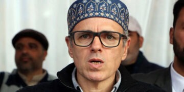 وزیر اعلیٰ نے پانچ افراد کی المناک موت پر رنج وغم کا اظہار کیا