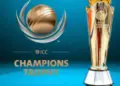 چیمپئنز ٹرافی 2025کے لئے کمنٹری پینل کا اعلان