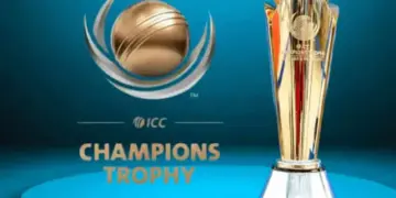 چیمپئنز ٹرافی 2025کے لئے کمنٹری پینل کا اعلان