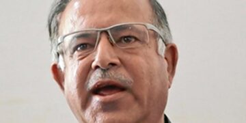 ریاست کی بحالی ، بی جے پی کا وعدہ جملہ ثابت ہوا :طاریق قرہ