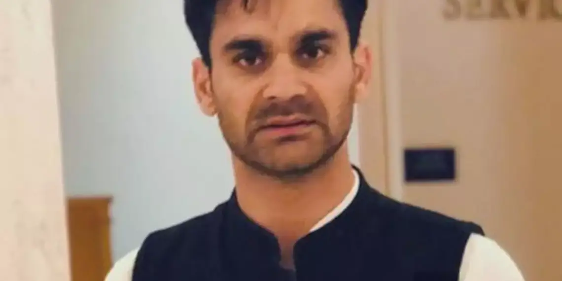 ممبر اسمبلی پلوامہ وحید پرہ کی شب قدر اور جمتہ الوداع کے مقدس موقعے پرعوام کو مبارک باد