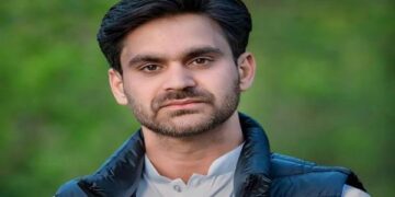 وحید الرحمان پرہ، جموں وکشمیر کے عوام کی آواز ،،پلوامہ کے عید اجتماع میں انکی شرکت باعث مسرت ہوگی