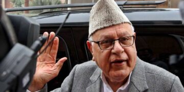 وقف ایکٹ :۔ عدالت عظمیٰ سے انصاف ملنے کی پوری اُمید۔ ڈاکٹر فاروق