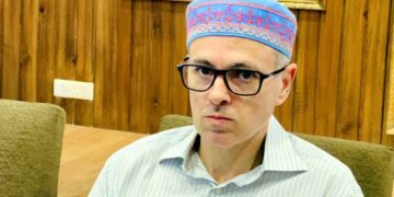 وقف ترمیمی بل پر پیش کی گئی تحریک التوا غیر مناسب اقدام تھا: وزیر اعلیٰ عمر عبداللہ