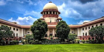 وقف ترمیمی ایکٹ :سپریم کورٹ درخواستوں پرغور کرنے پر راضی