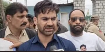 ریزرویشن پالیسی پر کابینہ کی ذیلی کمیٹی عوام کو گمراہ کرنے کا نیا چہرہ ؍وحید پرہ