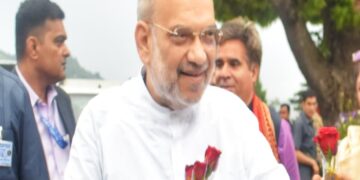 وزیر داخلہ کے زیر صدارت سکیورٹی صورتحال پر اعلیٰ سطحی میٹنگ منعقد