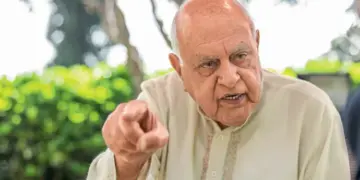 موجودہ دور میں صبر و تحمل اور اتحاد کی ضرورت:ڈاکٹر فاروق