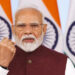 آپریشن سندور کی گونج پوری دنیا میں ، پاکستان نے کو ئی حماقت کی تو اسے تباہ کر دیں گے :مودی
