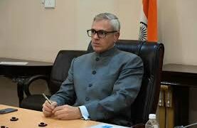 عمر عبداللہ نے سری نگر میں اپنا دفتر دوبارہ شروع کیا