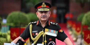 آپریشن سندور میں چاہتے تو کبھی بھی حملہ کرسکتے تھے