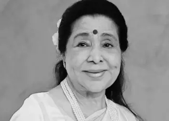 چُرا لیا ہے تم نے جو دل کو…” آشا بھوسلے کی لازوال آواز کا سفر