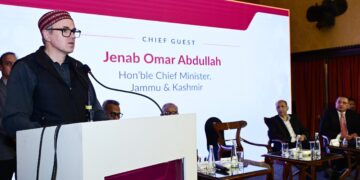 لا قانونیت کی اجازت نہیں دیں گے: وزیر اعلیٰ