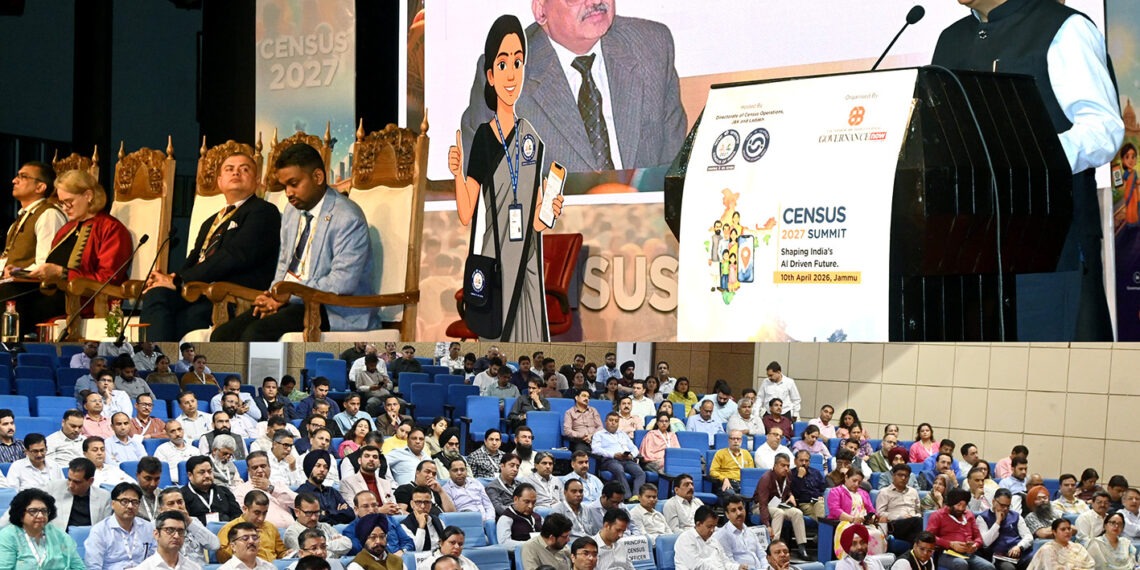 عوام کو فلاحی فوائد کی بروقت فراہمی حکومت نے آدھار ڈیٹا والٹ خدمات شروع کردی: چیف سیکریٹری