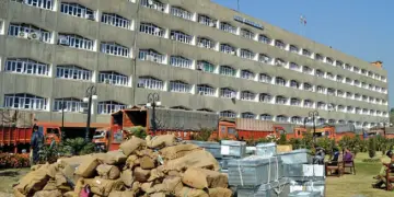 جموں سے سالانہ دربار مو ،دفاتر 4مئی کو سرینگر میں کھلیں گے