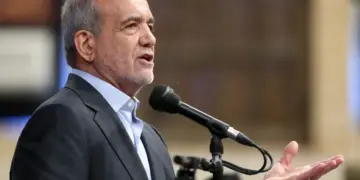 اسلام آباد مذاکرات حتمی نتیجے تک کیوں نہیں پہنچ سکے: ایرانی صدر