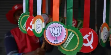 کیرالہ انتخابات کے اعداد و شمار میں تاخیر، چیف الیکشن کمشنر سے ڈیٹا کی فوری اشاعت کا مطالبہ