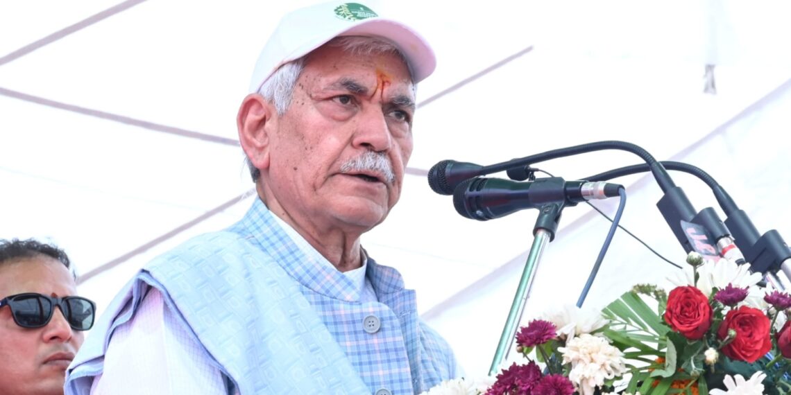 نشا مکت جموں کشمیر کی 100دن کی تحریک شروع۔پولیس کو ملوثین کی لسٹیں تیار کرنیکی ہدایت