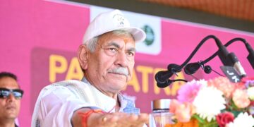 ایل جی زیر صدارت ہائر ایجوکیشن کونسل کی میٹنگ۔تعلیمی شعبہ ملک کا بہترین نمونہ قرار
