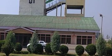 اگلے ایک ہفتے تک خشک موسم کی پیشگوئی 