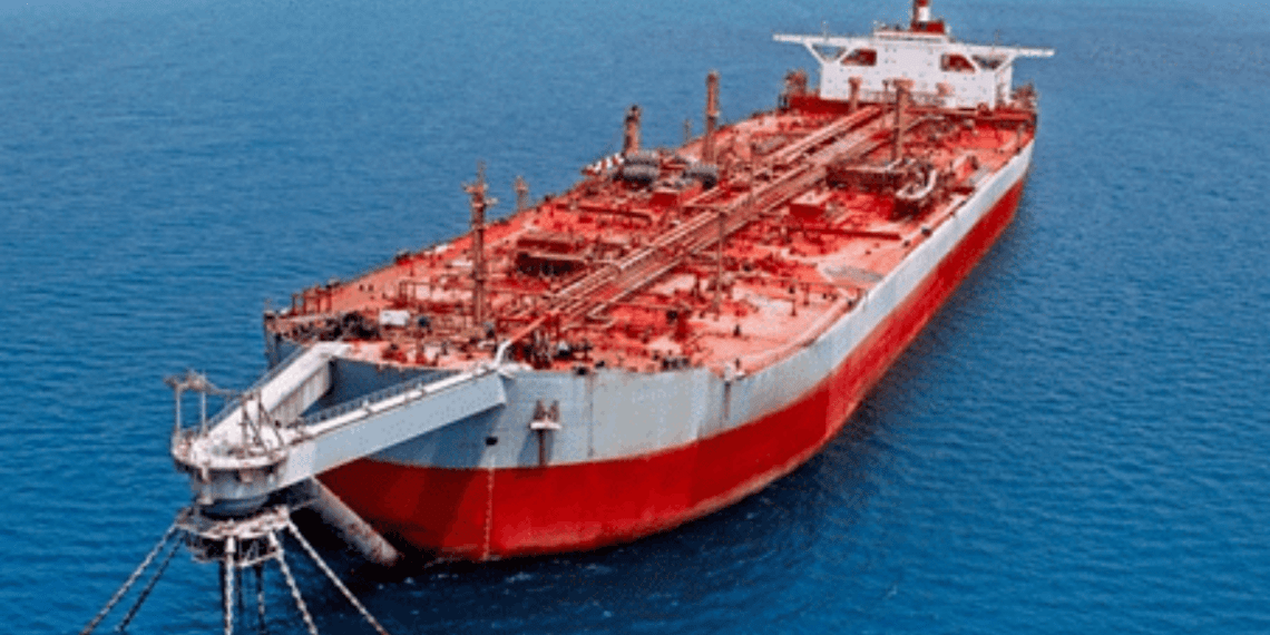 امریکہ ایران جنگ بندی، ہندوستانی ایل پی جی ٹینکرنے آبنائے ہرمز کو عبور کیا،15گذرنے کے منتظر