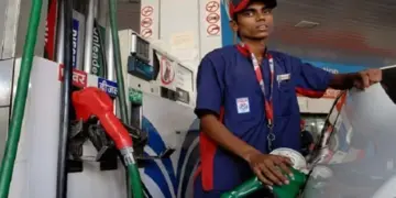 پیٹرول کی بڑھتی قیمتیں اور ایران جنگ کے منفی اثرات ، امریکیوں کی صدر ٹرمپ سے ناراضی بڑھ گئی
