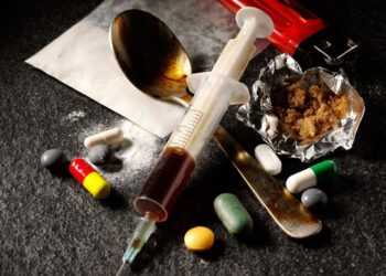 پلوامہ میں منشیات کا مجرم , 32.19 لاکھ روپے کی جائیداد ضبط