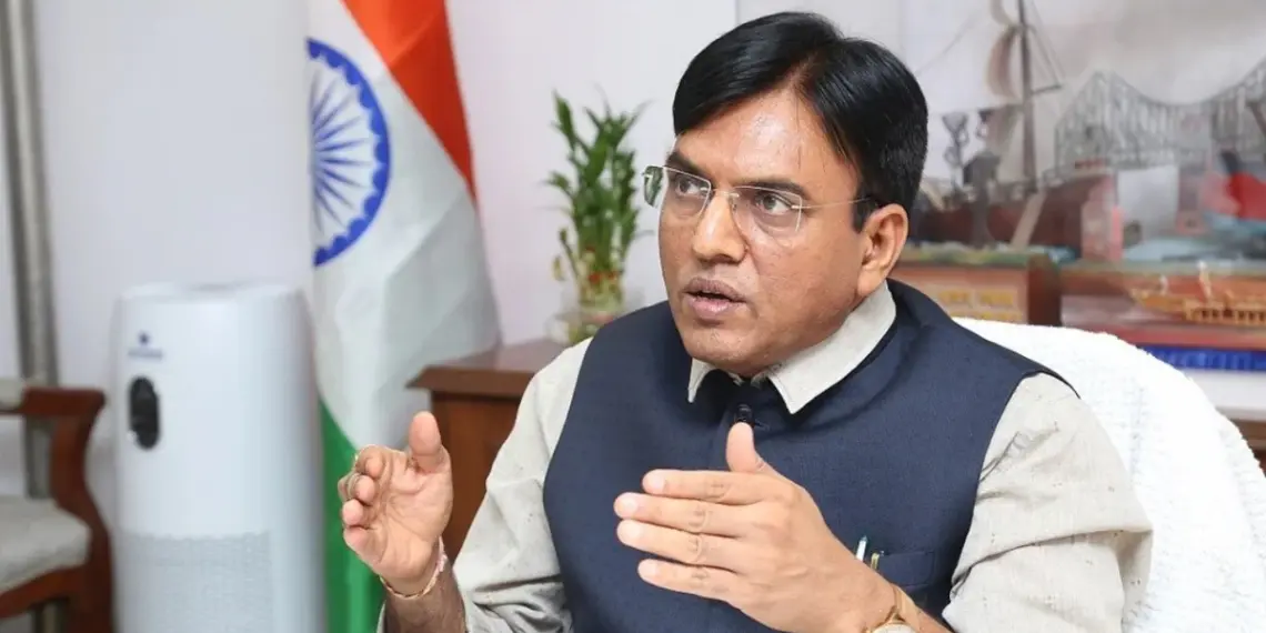 سرینگرمیں تین روزہ چنتن شیویر کا اہتمام،مرکزی وزراء برائے نوجوانان و کھیل قیادت کریں گے