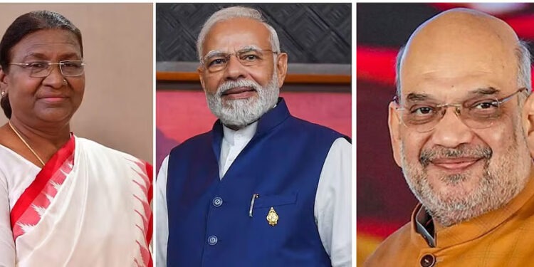 پہلگام میں سیاحوں پر حملے کی پہلی برسی،بھارت دہشت گردی کے سامنے جھکے گا نہیں