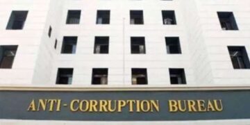 اے سی بی کی سرینگر میں کارروائی، رشوت لیتے ہوئے پولیس کانسٹیبل گرفتار