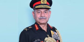 ہندوستانی فوج نے دہشت گردی کے ڈھانچے کو ختم کردیا: آرمی چیف