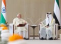 مغرب ایشیاء میںامن کا قیام،بھارت ہر ممکن تعاون دینے کیلئے تیار