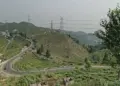 جموں و کشمیر کی پہاڑی سڑکیں غیر محفوظ قرار
