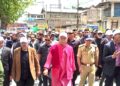 لیفٹیننٹ گورنر کی بڈگام میں نشہ مکت پد یاترا
