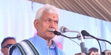 جموں و کشمیرنشا مکت مشن ، 50 روز میں1000گرفتار