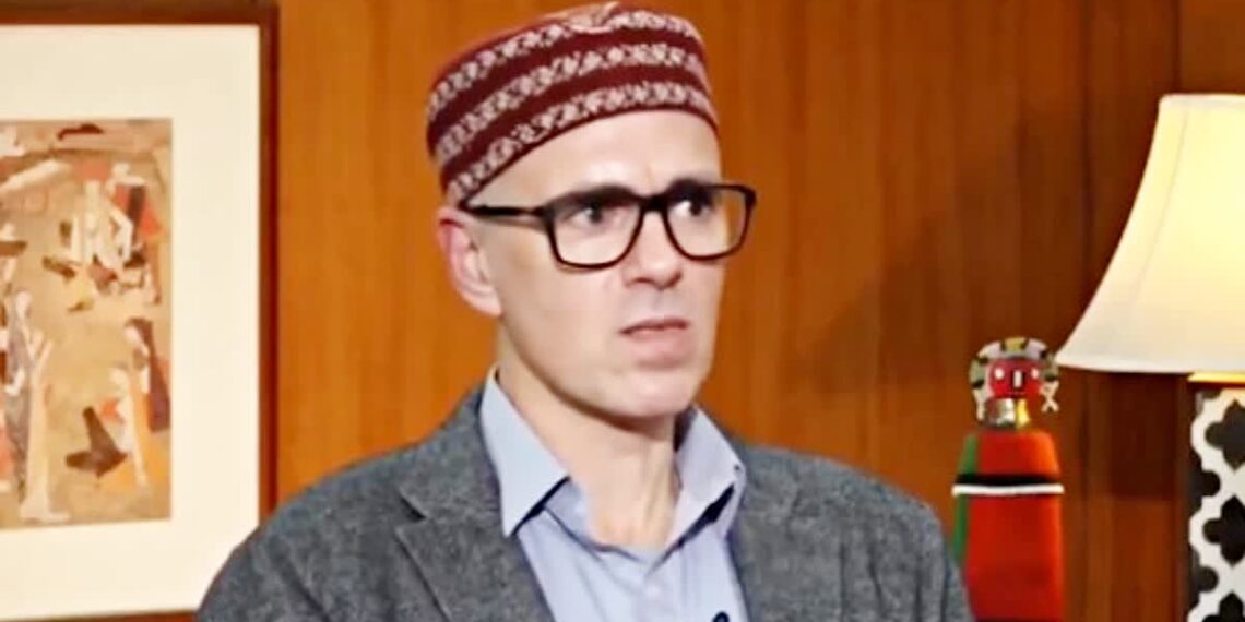 این سی میں کوئی تقسیم نہیں، پارٹی متحد، کابینہ میں توسیع یونین ٹریڑی معاملے سے جڑا : وزیر اعلیٰ