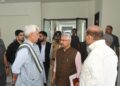 امرناتھ یاترا 2026۔ ایل جی کا یاتری نواس کا جائزہ 