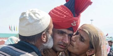 جموں و کشمیر میں 500 سے زیادہ اگنیور،سرینگر میںباضابطہ تربیت کے بعد فوج میں شامل