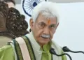 پلوامہ میں ایل جی کی میگا پد یاترا آج۔ ٹریفک کیلئے ایڈوائزری جاری کی گئی