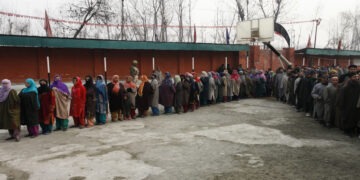 حتمی پنچایتی انتخابی فہرستیں مقررہ تاریخ پر مکمل، 3.39 لاکھ ووٹرز کا نیا اندراج ، ووٹروں کی تعداد 72.24 لاکھ سے تجاوز